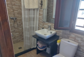 San Vicente de Alcántara 140&nbsp;m² 