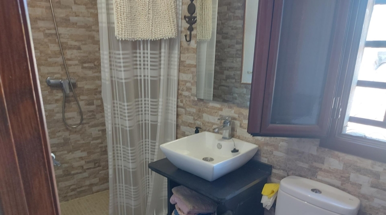 Badajoz - San Vicente de Alcántara - 140m2