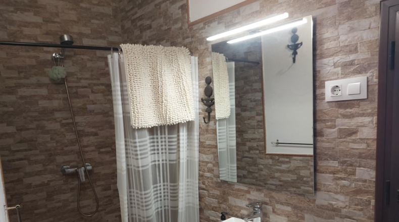 Badajoz - San Vicente de Alcántara - 140m2