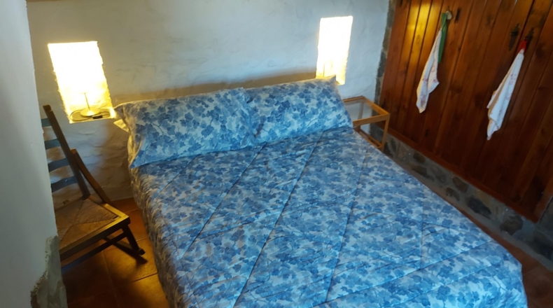 Badajoz - San Vicente de Alcántara - 140m2