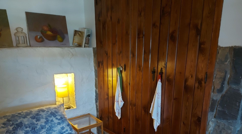 Badajoz - San Vicente de Alcántara - 140m2