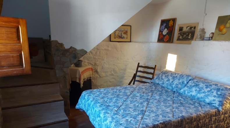 Badajoz - San Vicente de Alcántara - 140m2