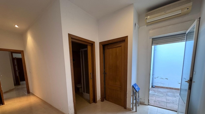 Badajoz - Badajoz - 268m2
