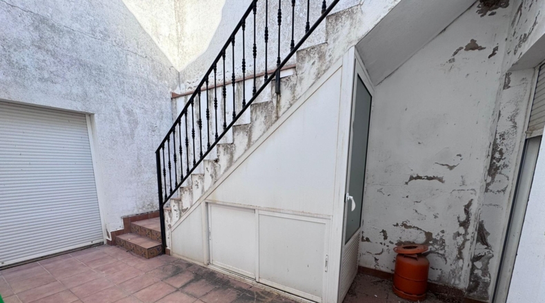 Badajoz - Badajoz - 268m2