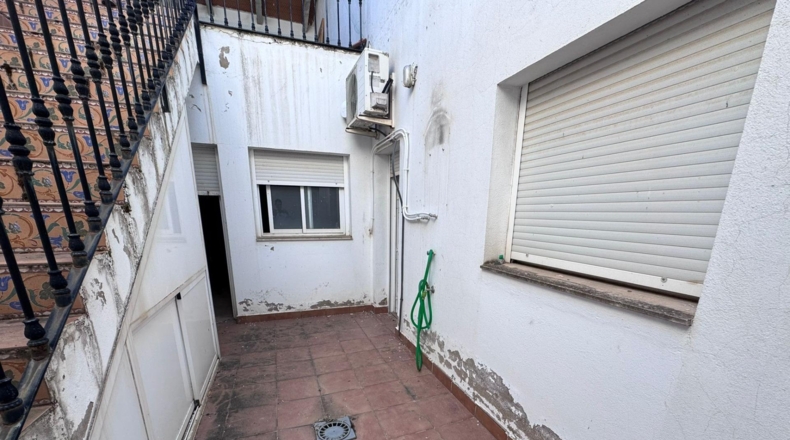 Badajoz - Badajoz - 268m2