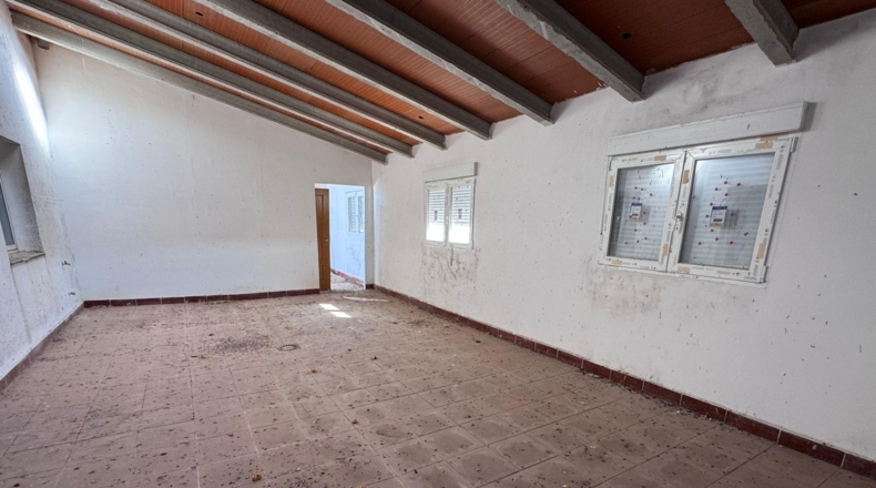 Badajoz - Badajoz - 268m2