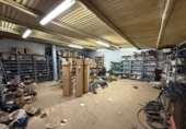 Industrial warehouse for sale in Badajoz ref: TR352804 photo