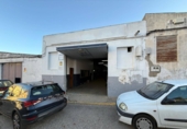 Industrial warehouse for sale in Badajoz ref: TR352804 photo