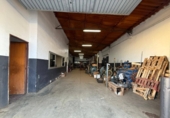 Industrial warehouse for sale in Badajoz ref: TR352804 photo