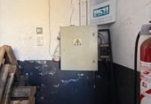 Industrial warehouse for sale in Badajoz ref: TR352804 photo