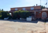 Xalet independent amb terreny en venda a Badajoz ref.: TR352699 foto