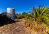 Xalet independent amb terreny en venda a Badajoz ref.: TR352699 foto