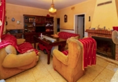 Xalet independent amb terreny en venda a Badajoz ref.: TR352699 foto