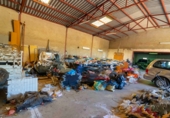 Xalet independent amb terreny en venda a Badajoz ref.: TR352699 foto