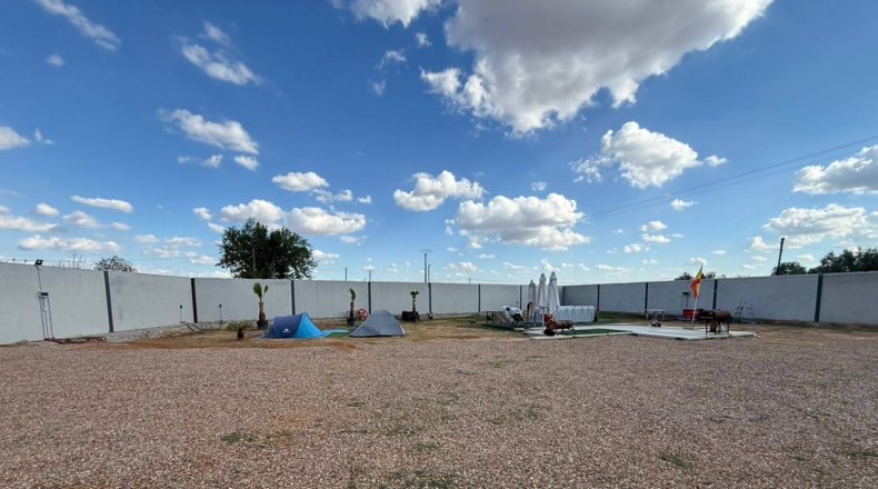 Badajoz - Badajoz - 4800m2