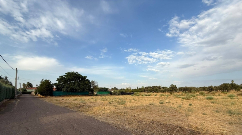 Badajoz - Badajoz - 5430m2