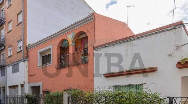 Badajoz - Badajoz - 236m2