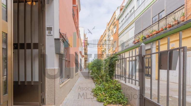 Badajoz - Badajoz - 236m2