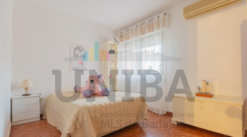Badajoz - Badajoz - 236m2