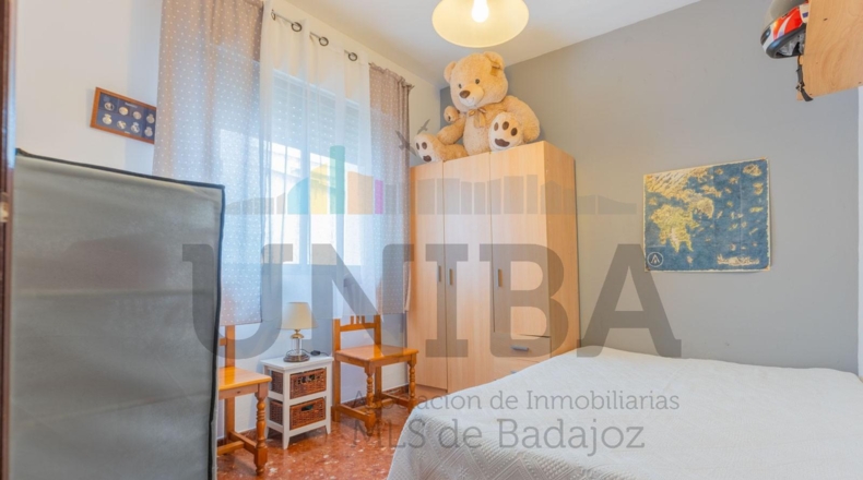 Badajoz - Badajoz - 236m2