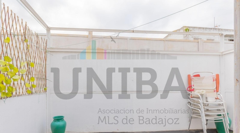 Badajoz - Badajoz - 236m2