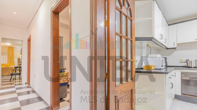 Badajoz - Badajoz - 236m2