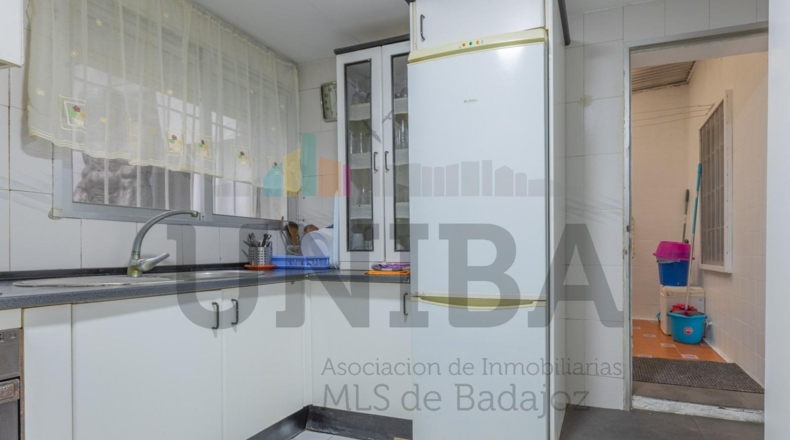 Badajoz - Badajoz - 236m2
