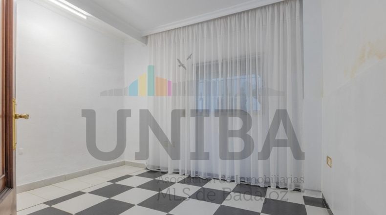 Badajoz - Badajoz - 236m2