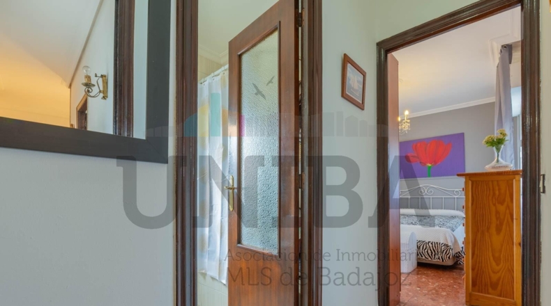 Badajoz - Badajoz - 236m2