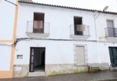 Casa de poble en venda a Alburquerque ref.: TR372952 foto