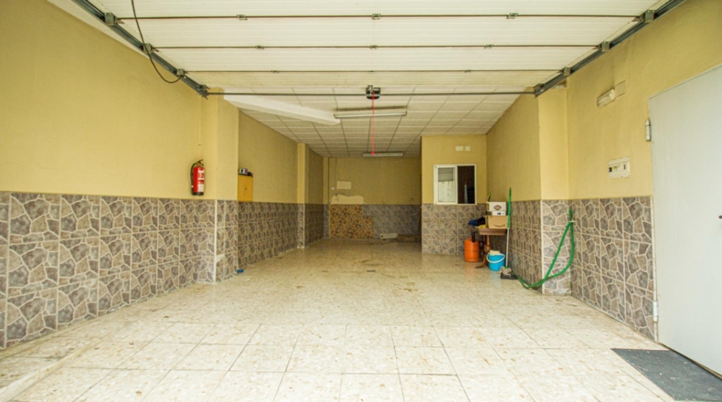 Badajoz - Badajoz - 300m2