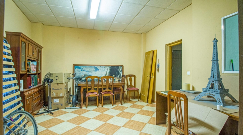 Badajoz - Badajoz - 300m2