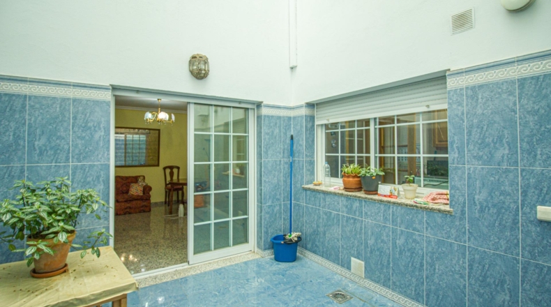 Badajoz - Badajoz - 300m2