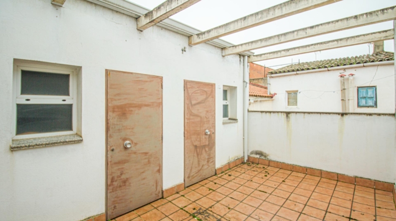 Badajoz - Badajoz - 300m2