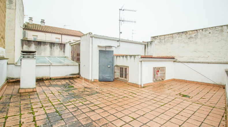 Badajoz - Badajoz - 300m2