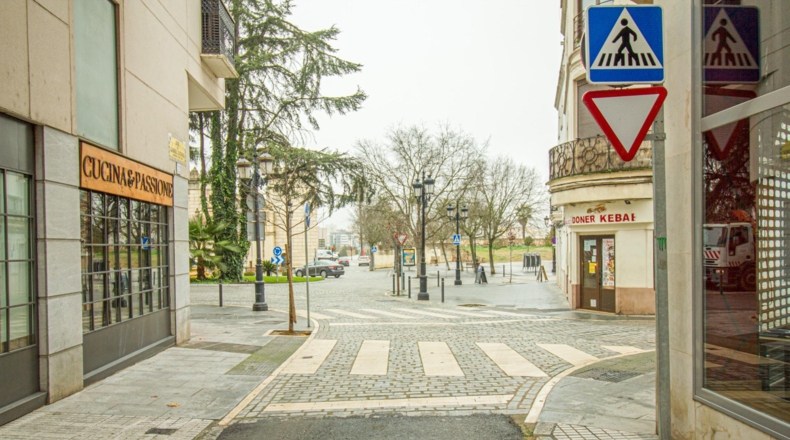 Badajoz - Badajoz - 300m2