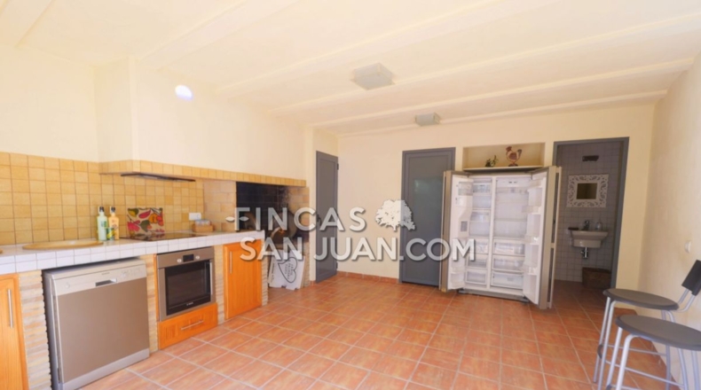 Alicante - San Juan de Alicante - 306m2