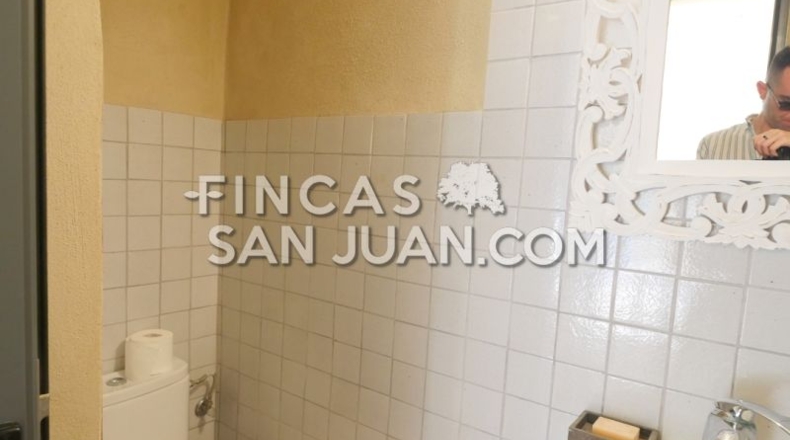 Alicante - San Juan de Alicante - 306m2