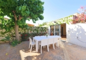 Xalet independent amb terreny en venda a Sant Joan d'Alacant ref.: TR11110 foto