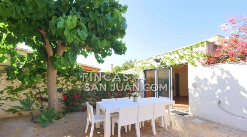 Alicante - San Juan de Alicante - 306m2