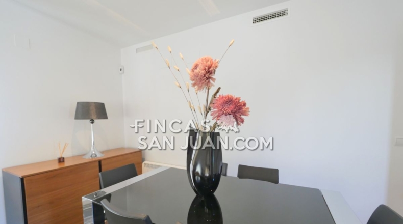 Alicante - San Juan de Alicante - 306m2