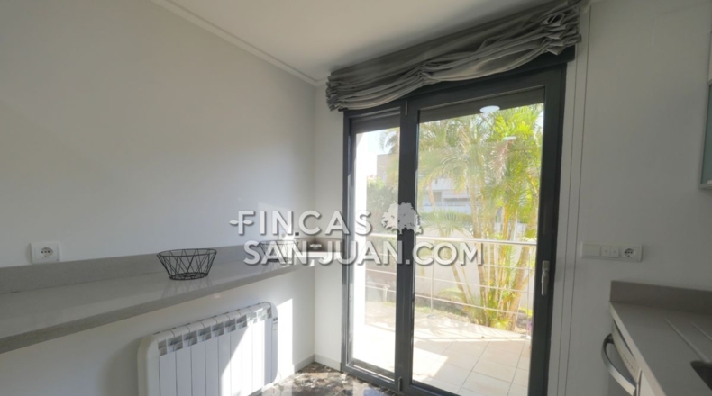 Alicante - San Juan de Alicante - 306m2