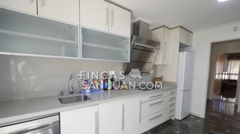 Alicante - San Juan de Alicante - 306m2