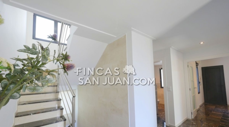 Alicante - San Juan de Alicante - 306m2