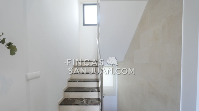 Alicante - San Juan de Alicante - 306m2