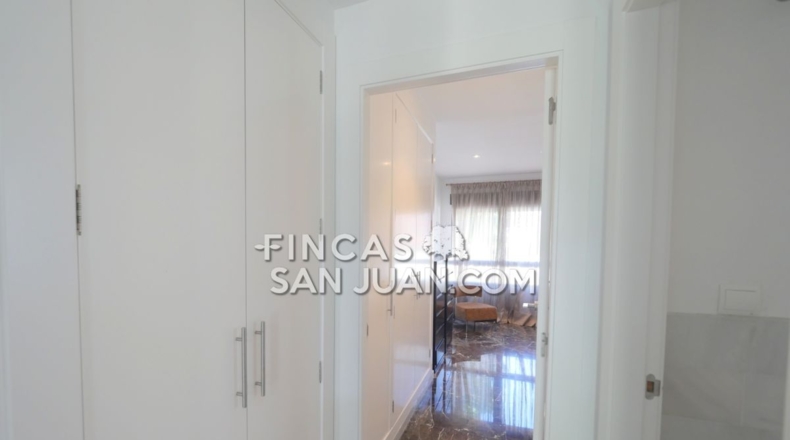 Alicante - San Juan de Alicante - 306m2