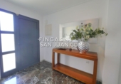 Xalet independent amb terreny en venda a Sant Joan d'Alacant ref.: TR11110 foto