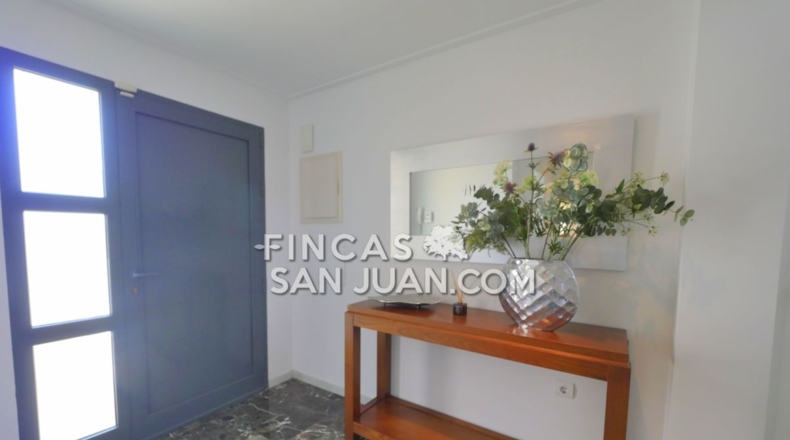 Alicante - San Juan de Alicante - 306m2
