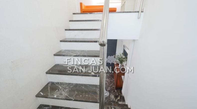 Alicante - San Juan de Alicante - 306m2