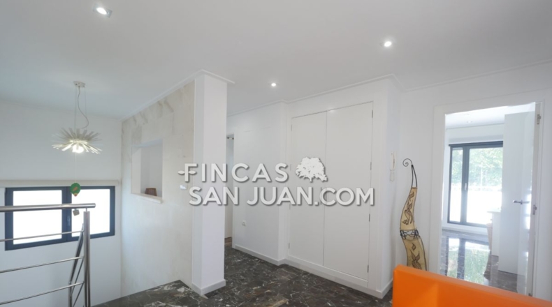 Alicante - San Juan de Alicante - 306m2